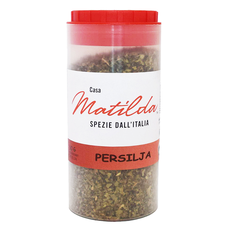 Krydda Persilja - 71% rabatt