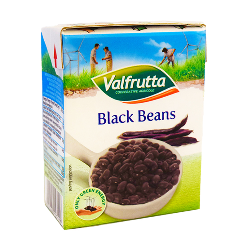 Svarta Bönor - 7% rabatt