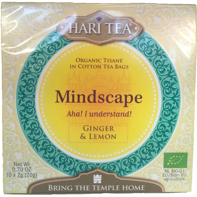 Te Hari Tea - Mindscape 10/br - 41% rabatt