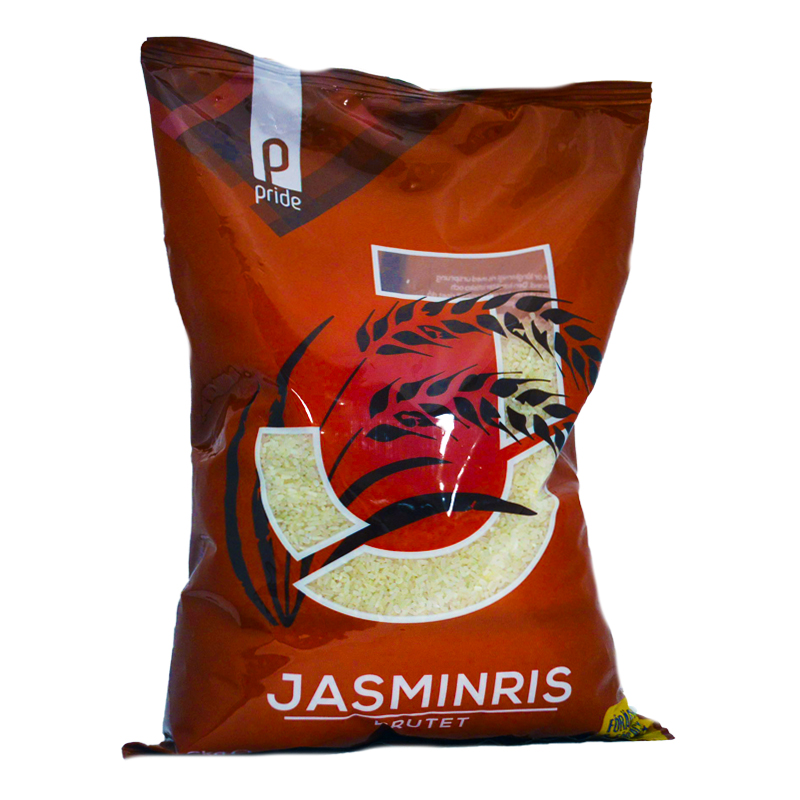 Jasminris - 28% rabatt