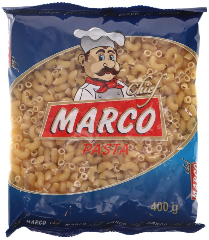 Pasta Macaroni - 10% rabatt