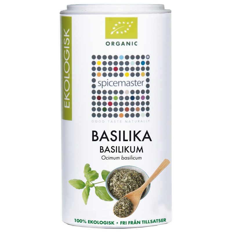 Eko Basilika 11g - 25% rabatt