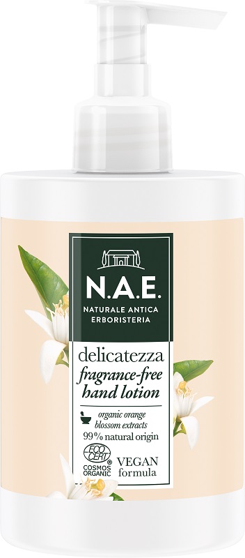 Handkräm Fragrance Free - 50% rabatt