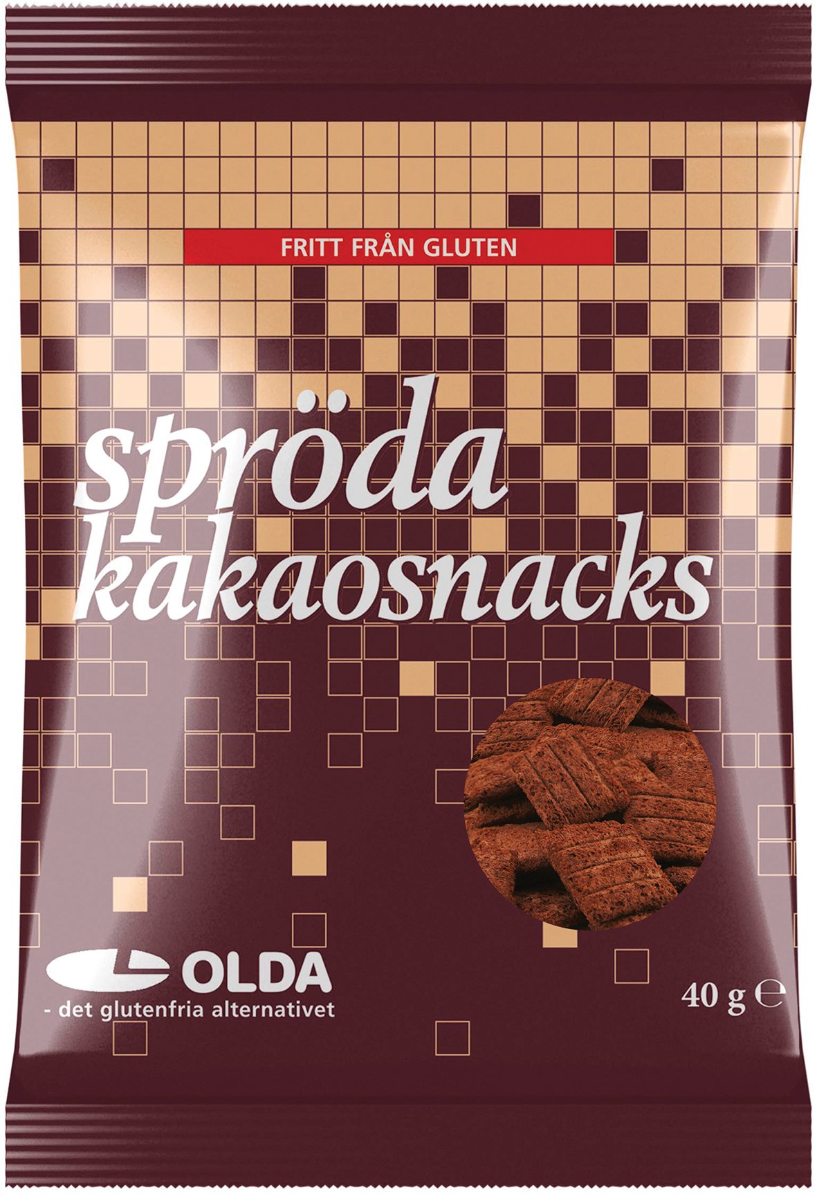 Chokladsnacks - 10% rabatt