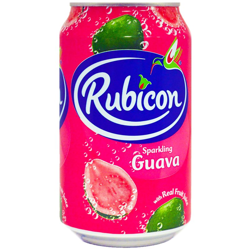 Läsk Guava - 64% rabatt