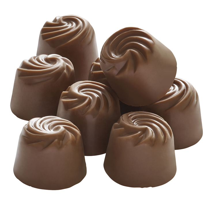 Aroma Toffee Pralin 2kg