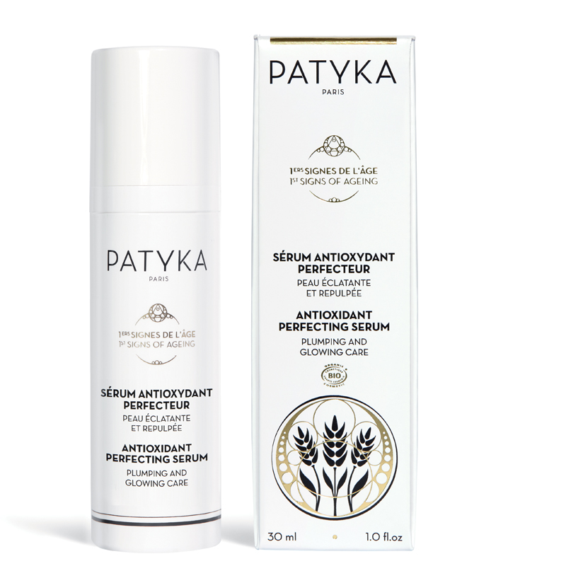 Serum "Antioxidant Perfecting Serum" 30ml - 80% rabatt
