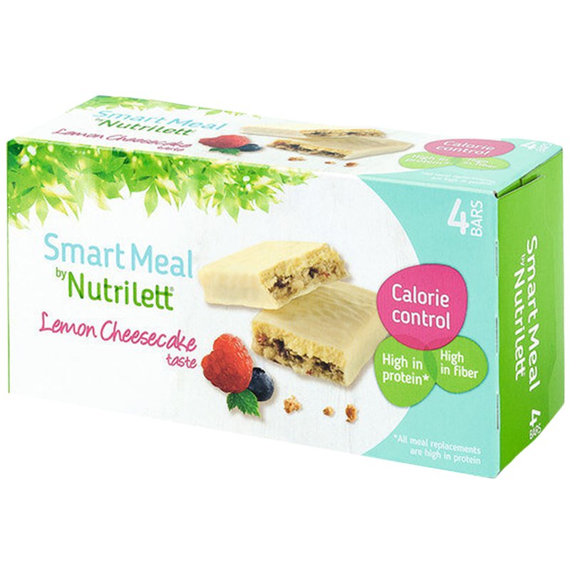 Smart meal Lemon Cheesecake - 33% rabatt