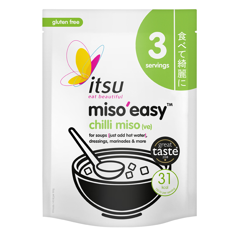 Misopasta - 65% rabatt