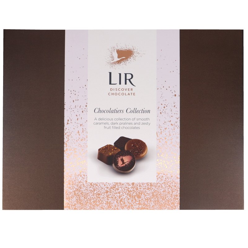 Chokladpraliner - 55% rabatt