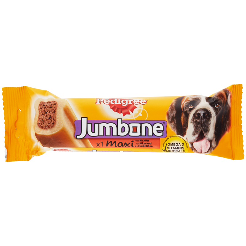 Jumbone Maxi - 33% rabatt