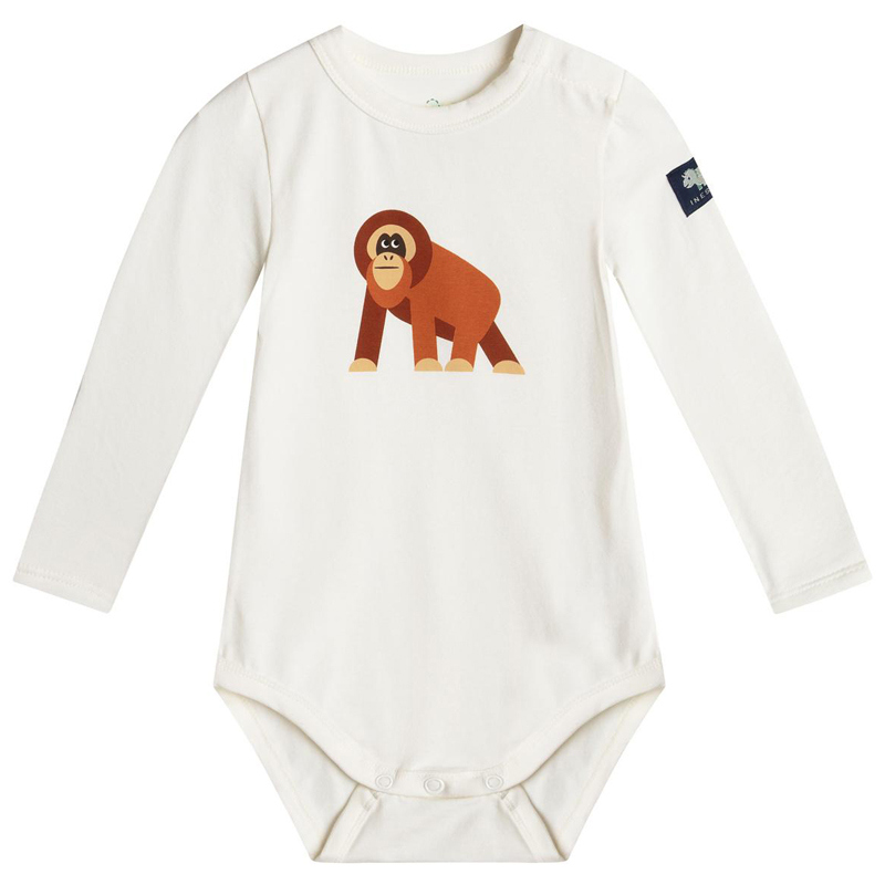 Orangutangen Charlie Body Stl 68 - 58% rabatt