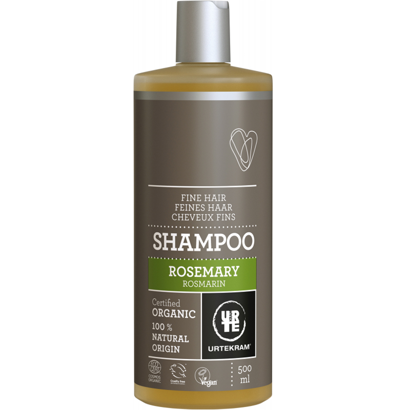 Schampo Rosmarin 500ml - 33% rabatt