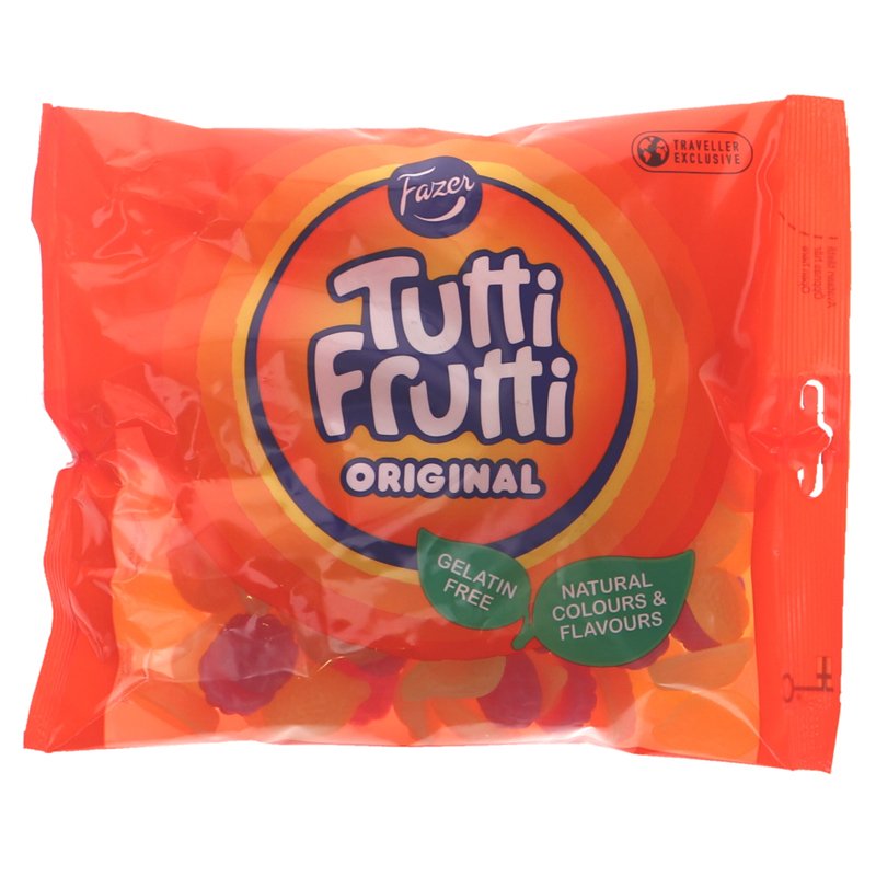 Tutti Frutti Original - 24% rabatt