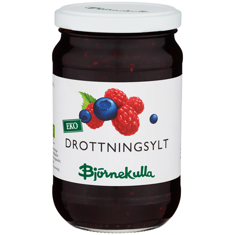 Eko Drottningsylt - 50% rabatt