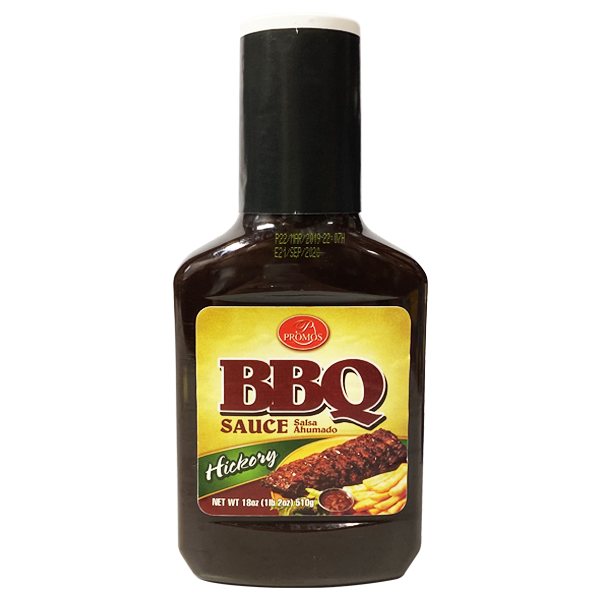 BBQ Sauce Hickory