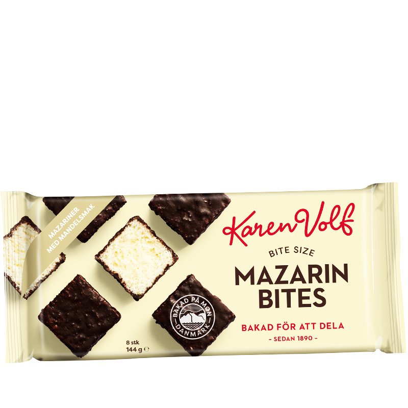 Mazarinbites - 29% rabatt