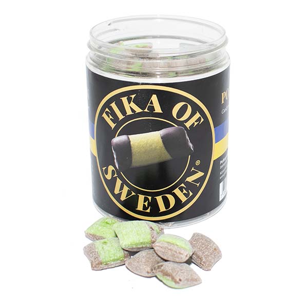 Fika of Sweden punschrulle 200g