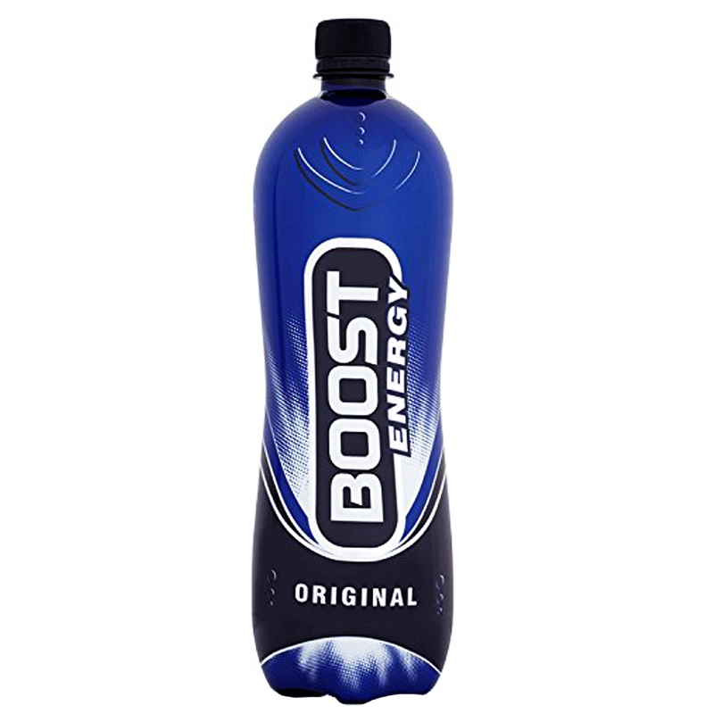 Energidryck 1L - 61% rabatt