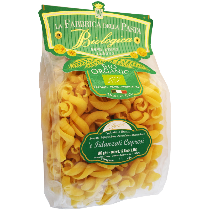 Eko Pasta Capresi - 26% rabatt