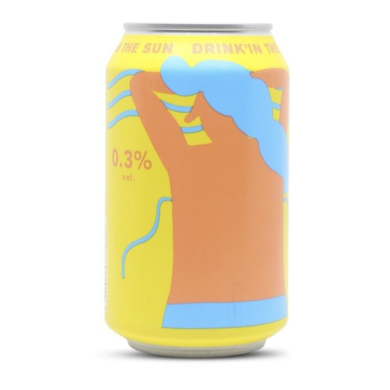 Mikkeller Drink'in The Sun 33cl