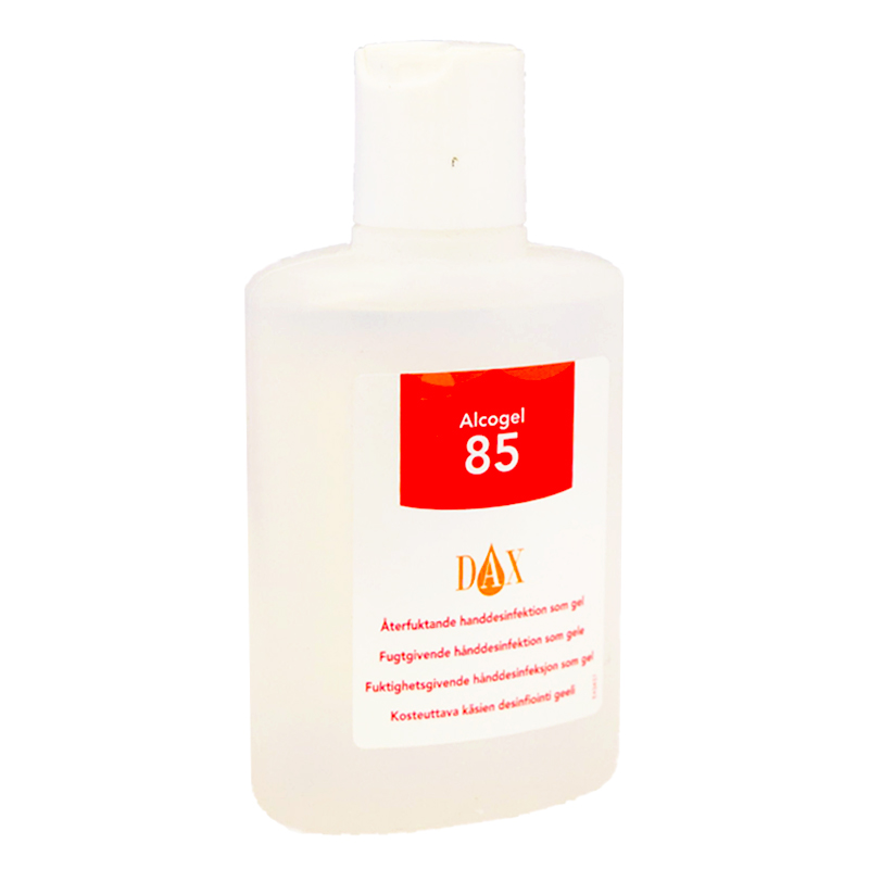 Alcogel - 40% rabatt