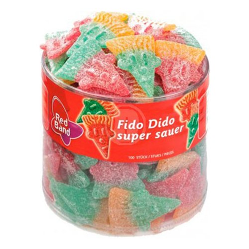 Red Band Sura Fido Dido 1,18kg