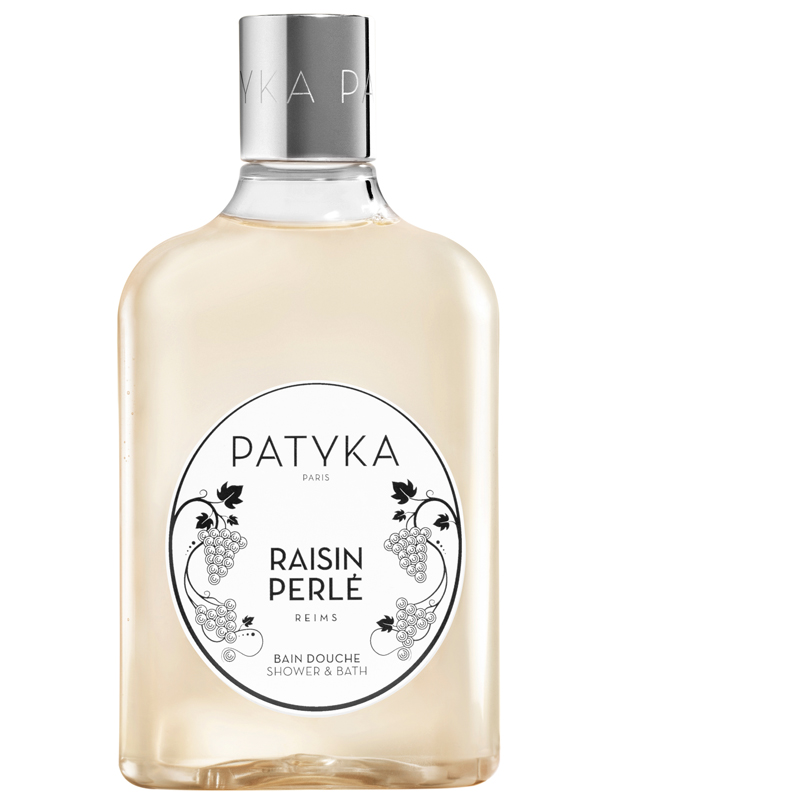 Duschgel "Raisin Perle" 250ml - 80% rabatt