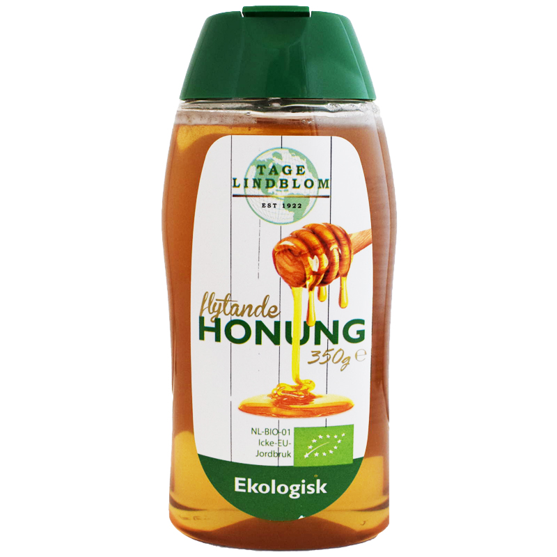 Eko Flytande Honung - 22% rabatt