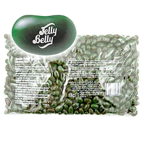 Jelly Belly Beans - Vattenmelon 1kg