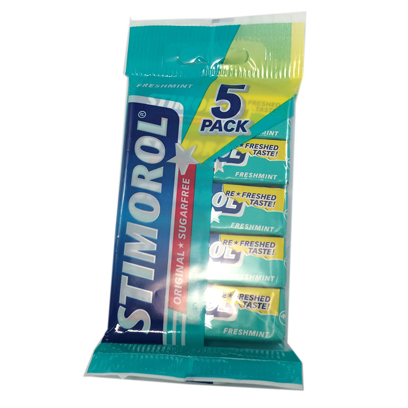 Stimorol original 5-pack - 50% rabatt