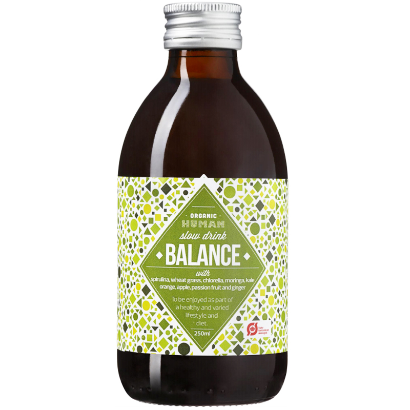 Dryck "Slow Drink Balance" 250ml - 71% rabatt