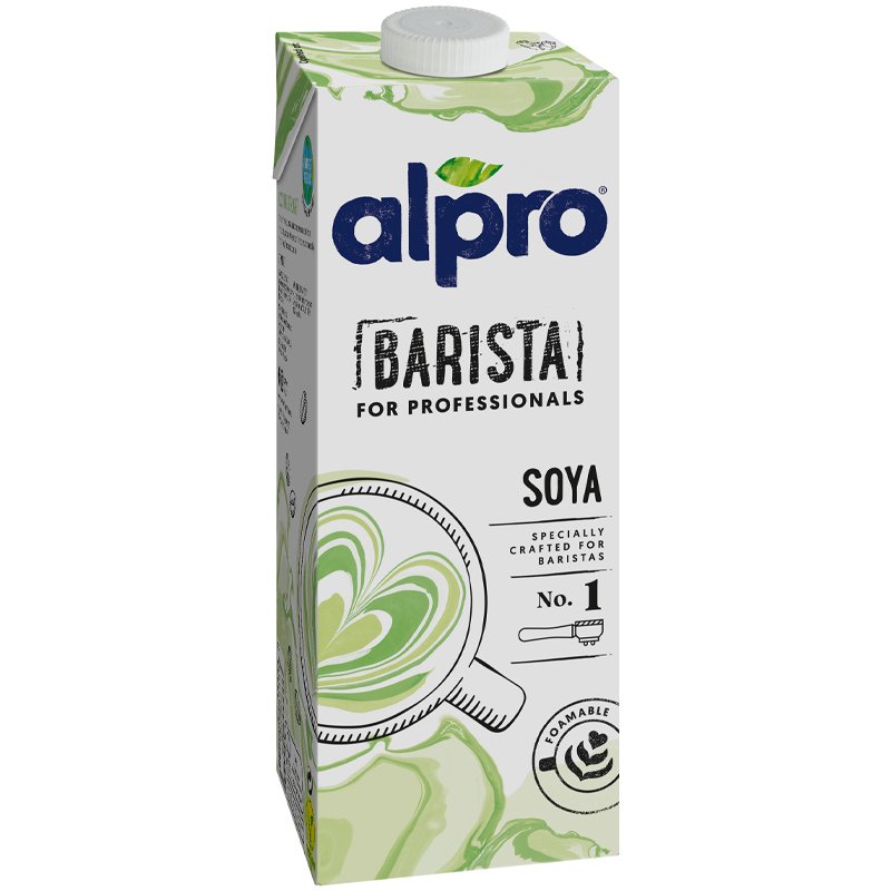 Sojamjölk - 17% rabatt