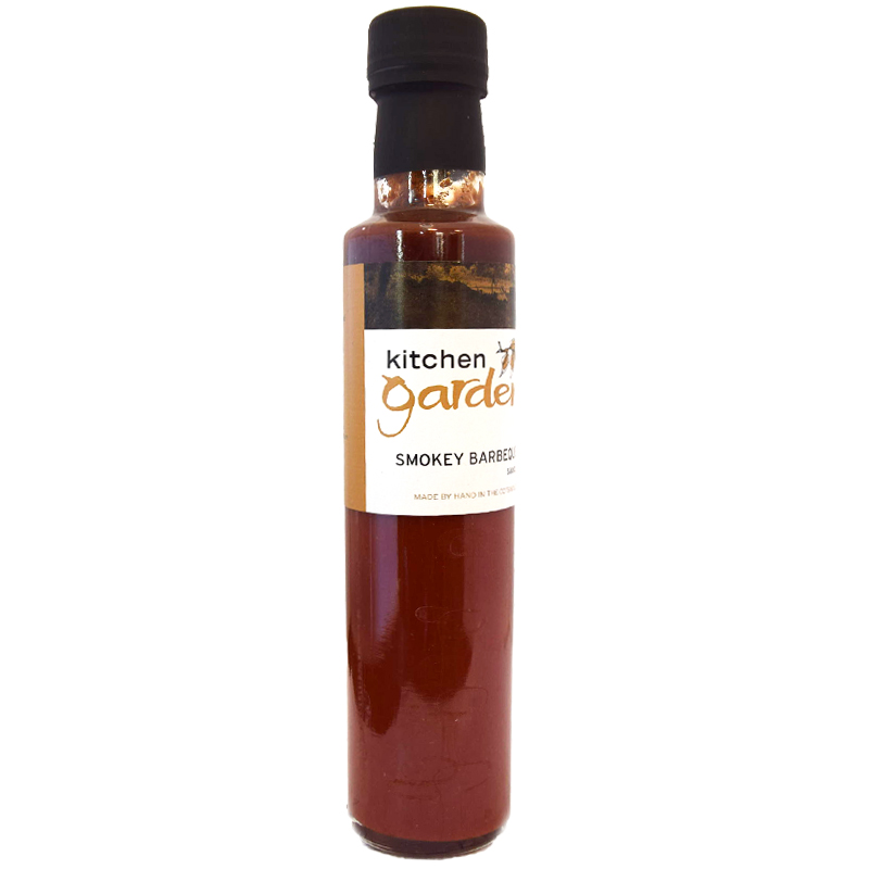 Barbequesås Rökig - 80% rabatt
