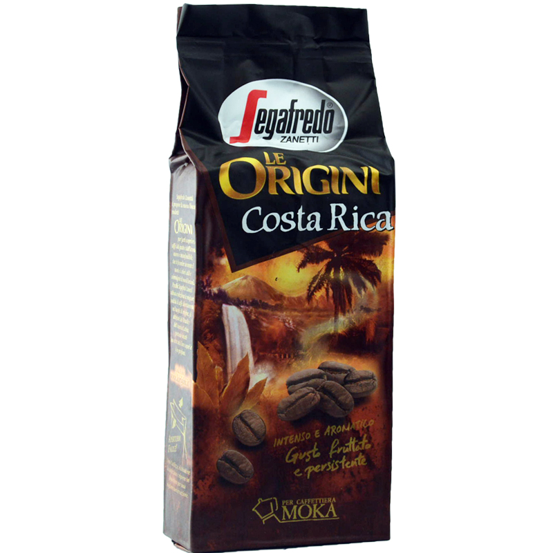 Kaffe Le Origini Costa Rica - 49% rabatt