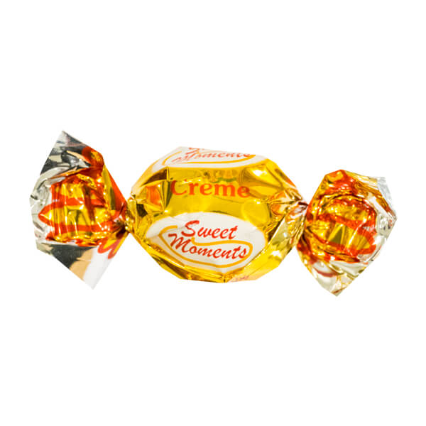 LAICA PRALIN MJÖLKCH. MED HASSELNÖT - 6