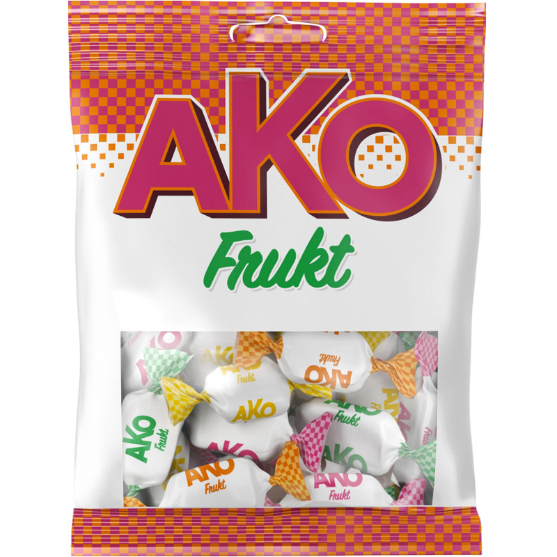 Fruktkolor 120g - 41% rabatt