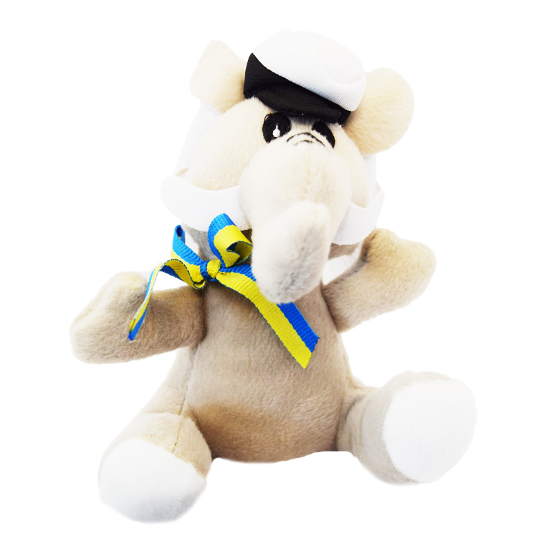 Examen Elefant - 87% rabatt