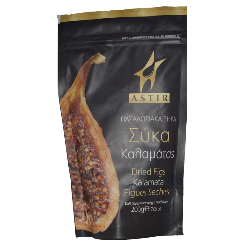 Torkade Fikon 200g - 40% rabatt