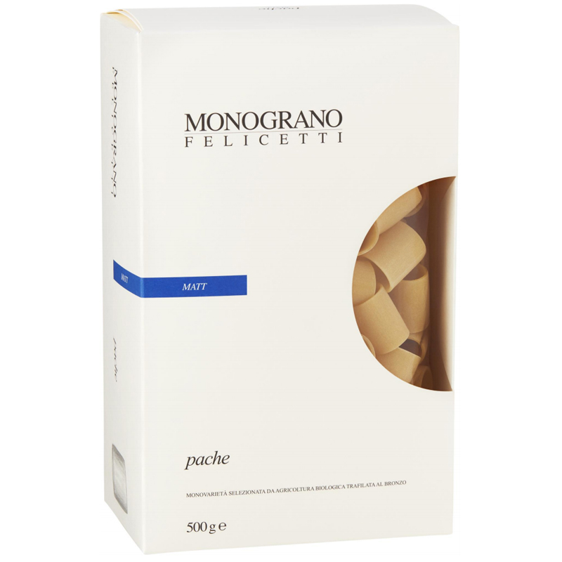 Eko Pasta Pache - 44% rabatt