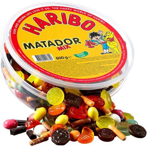 Matadormix 800g