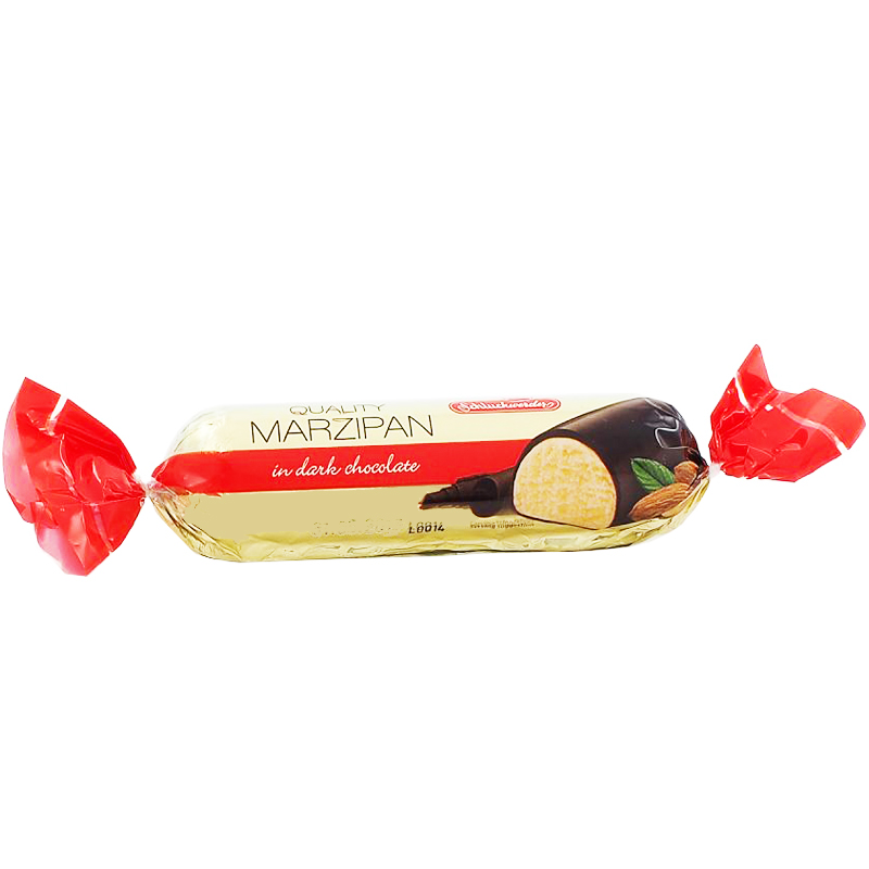Marsipanbröd - 23% rabatt