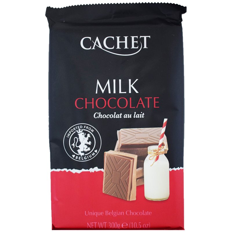Mjölkchoklad 300g - 71% rabatt