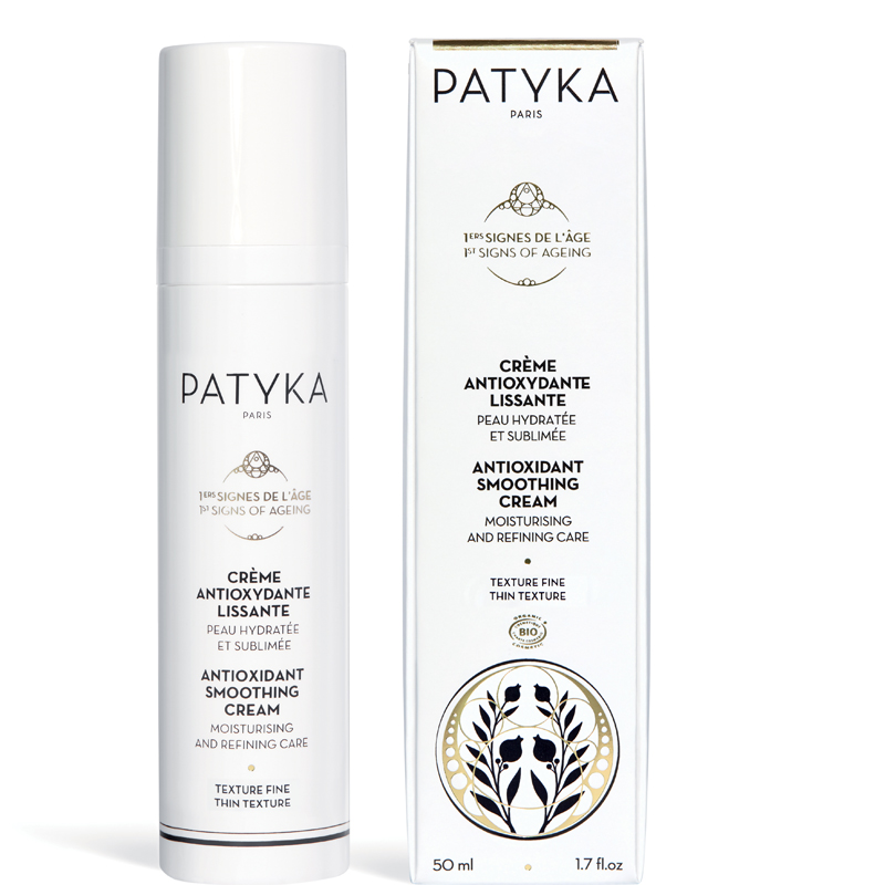 Ansiktskräm "Antioxidant" 50ml - 75% rabatt