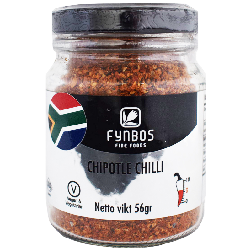 Krydda "Chipotle Chili" 56g - 36% rabatt