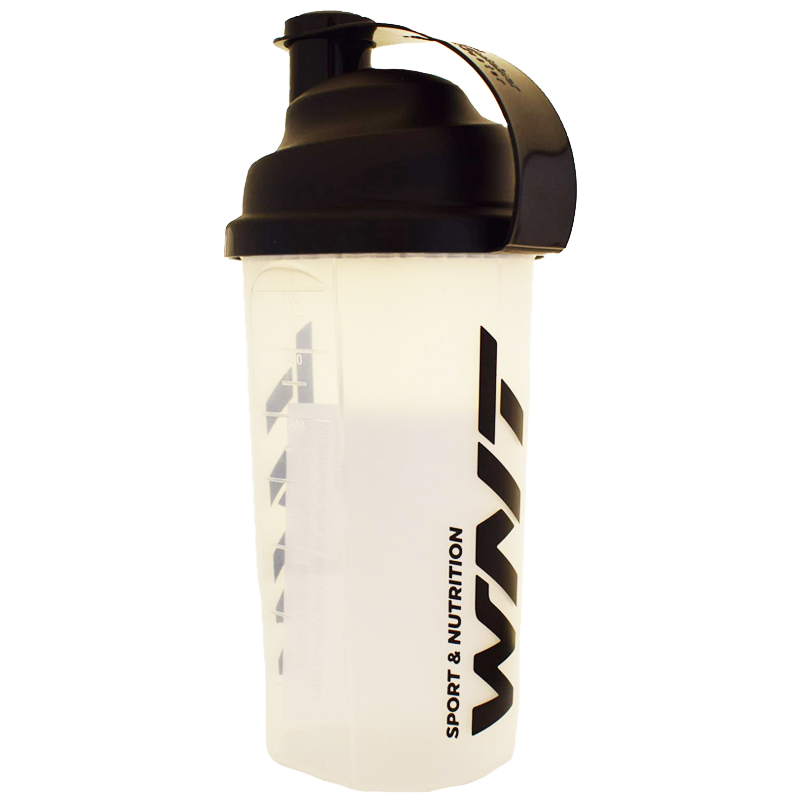 Shaker "Mix Master" 700ml - 49% rabatt
