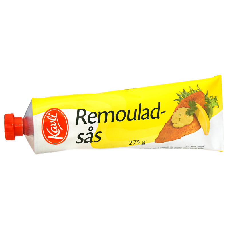 Remouladsås - 22% rabatt
