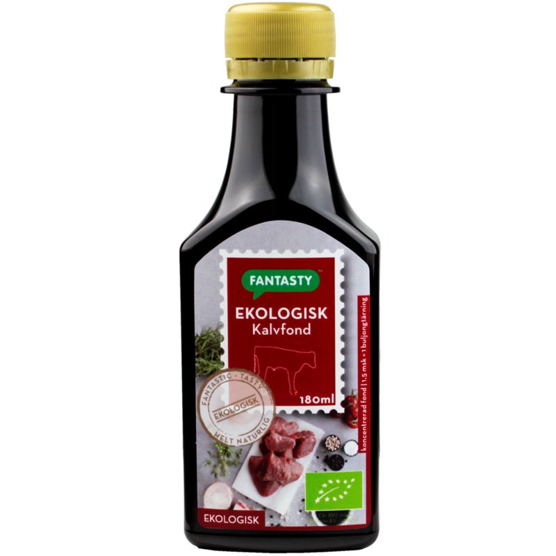 Eko Kalvfond - 29% rabatt