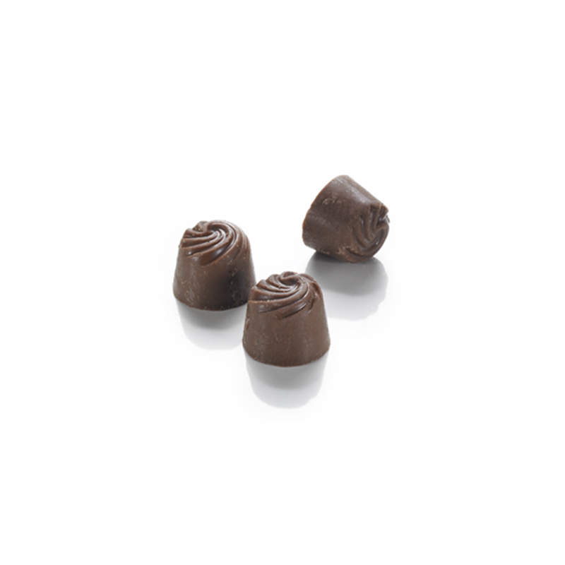Hel Låda "Tofféepralin" 7,3kg - 68% rabatt
