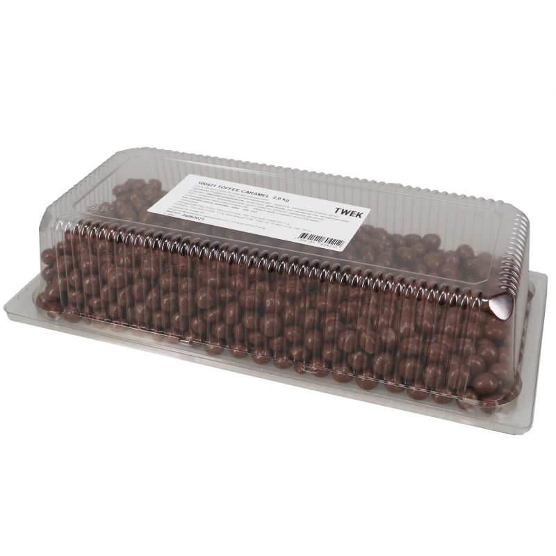 Toffe Caramel - 50% rabatt